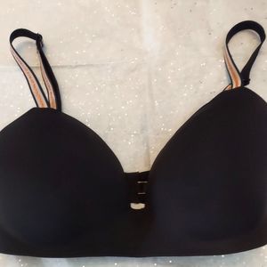 Victoria's secret tshirt bra